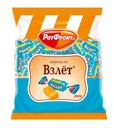 Caramel "Взлет" (карамель) 1/250gr 20pc /Uniconf 01/  01_01_0090