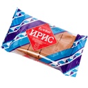 Caramel Iris Ирис Тиражный "Сгущеное Молоко" 1/100gr 30pc /Timosha 14/  01_14_0010