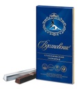 Chocolate bars "Вдохновение" (шоколад)  1/90gr 17pc 4blocks/68pc/case /Uniconf 01/  02_01_0370