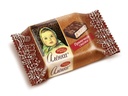 Chocolate sweets  "Аленка Пряничная Сказка" с нугой и кусочками пряника (конфеты) 3kg /Uniconf 01/  03_01_0051