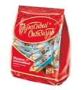 Chocolate sweets "Грильяж Мишка косолапый Медовый грильяж"  (конфеты) 1/200gr 12рс
 /Uniconf 01/  03_01_0280