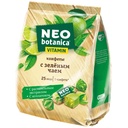 Sweets "Neo-botanica" с экстрактом зелёного чая (конфеты) 1/200gr 10pc /Uniconf 01/  03_01_0362