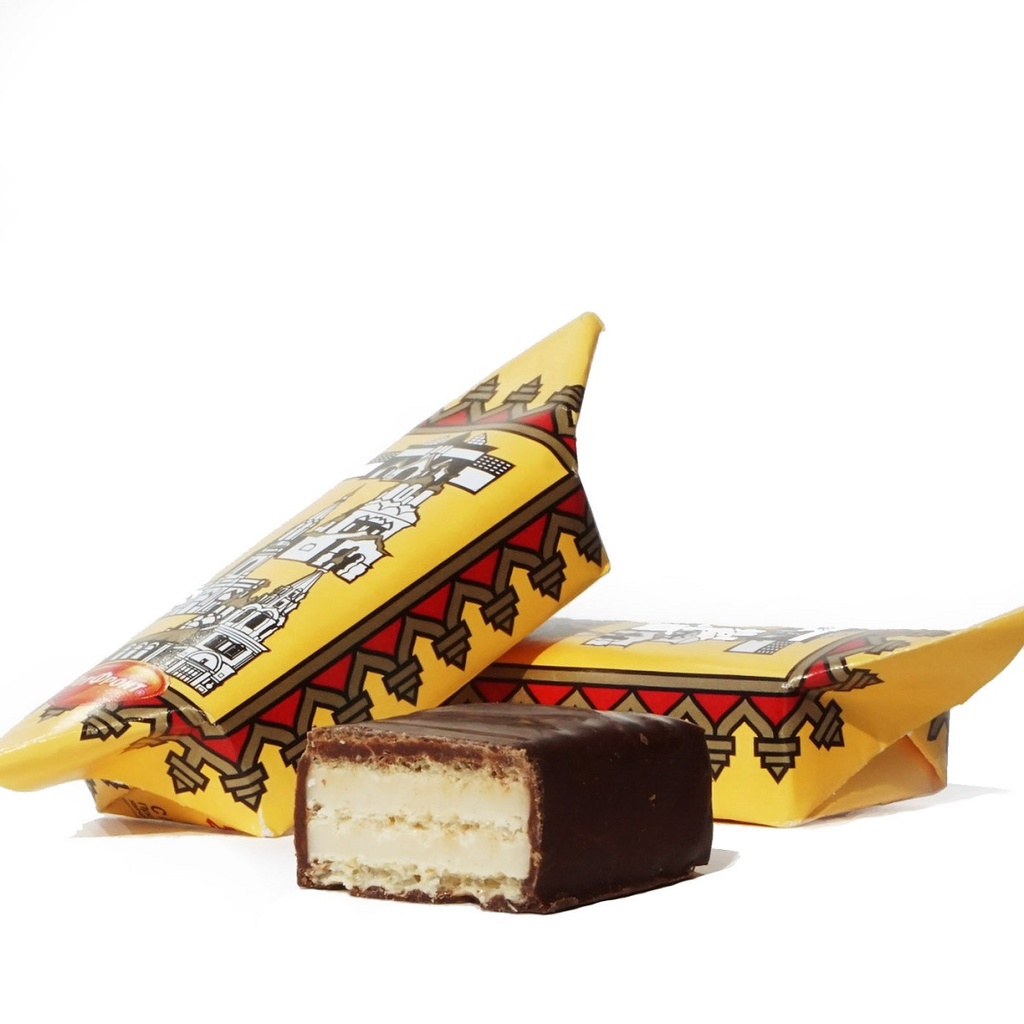 Chocolate sweets "Замоскворечье" (конфеты) 5kg /Uniconf 01/  03_01_0450
