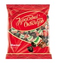 Chocolate sweets "Маска" (конфеты) 1/250gr 20рс /Uniconf 01/  03_01_0700
