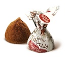 Chocolate sweets "Трюфели KO" (конфеты) 4kg /Uniconf 01/  03_01_0910