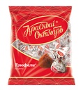 Chocolate sweets "Трюфели KO" (конфеты) 1/250gr 12рс /Uniconf 01/  03_01_0920