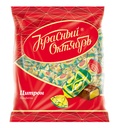 Chocolate sweets "Цитрон" (конфеты) 1/250gr 24рс /Uniconf 01/  03_01_0970