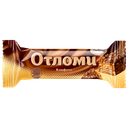 Chocolate sweets "Отломи" (конфеты) 4kg  /Akkond 02/  03_02_0551