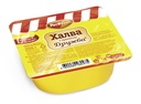 Halva Халва "Дружба" с арахисом 1/220gr 12pc /Uniconf 01/  07_01_0040