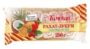 Caramel Рахат-лукум "Лакомка" рулет 1/250gr 12pc /Timosha 14/  07_14_0135