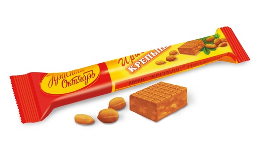 [01_01_0560] Caramel Iris "Крепыш" (ирис) 3kg /Uniconf 01/  01_01_0560