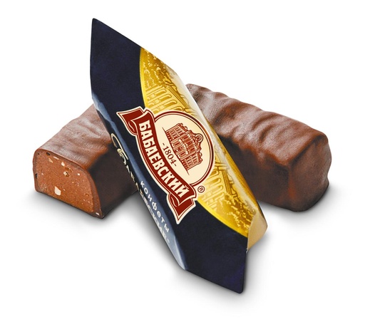 [03_01_0090] Chocolate sweets "Бабаевские" (конфеты) 5kg /Uniconf 01/  03_01_0090