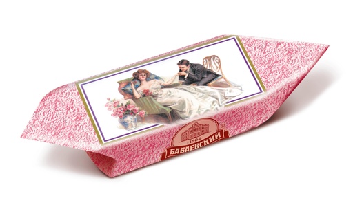 [03_01_0230] Chocolate sweets "Визит" (конфеты) 5kg /Uniconf 01/  03_01_0230