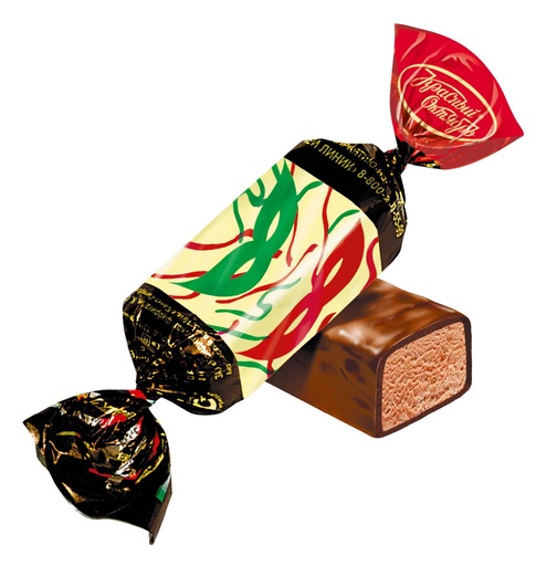[03_01_0690] Chocolate sweets "Маска" (конфеты) 6kg /Uniconf 01/  03_01_0690