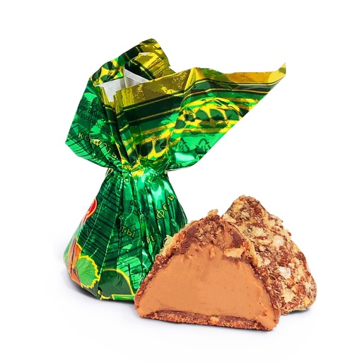 [03_01_0750] Chocolate sweets "Ореховая роща" (конфеты) "КО" 4kg /Uniconf 01/  03_01_0750