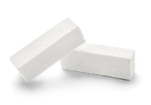 [07_01_0160] Marshmallow "Обожайка" пастила ванильная 3kg /Uniconf 01/  07_01_0160