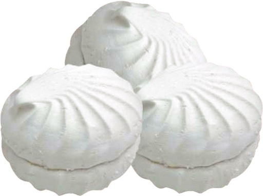 [08_01_0010] Marshmallow Зефир Ванильный 3.5kg /Uniconf 01/  08_01_0010