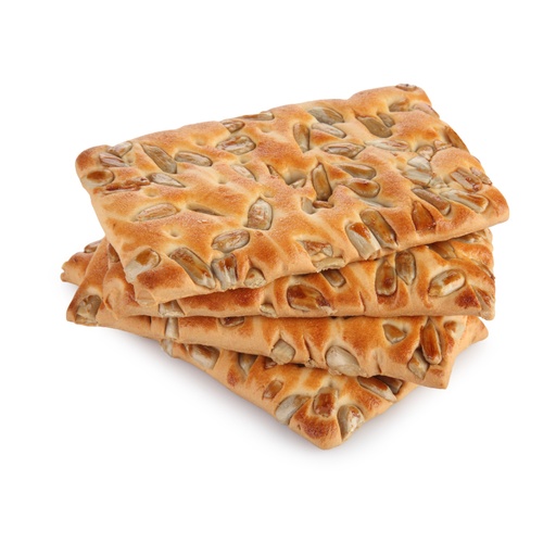 [09_26_0062] Biscuits Печенье с семенами подсолнечника «Семейка ОЗБИ» 1.7kg /Ostankino 26/  09_26_0062
